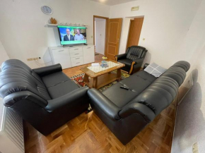 Apartman Green